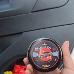 Sortie Wax İç Trim Plastik Vinil Aksam Koruma Parfümlü 80 gr