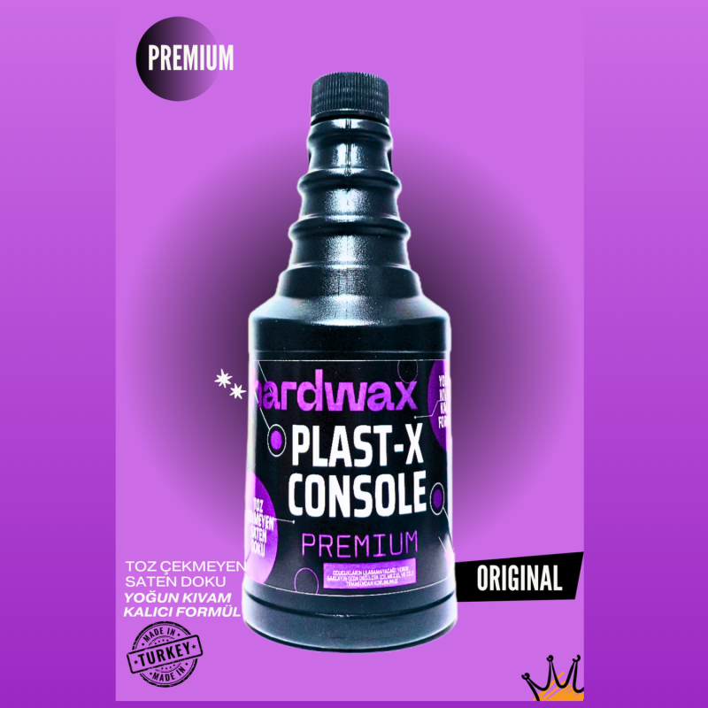 SÜPER SET 6X ,SAHMP-X KÖPÜK+LAST-X JEL+AGRES-X JANT/MOTOR+PLAST-X SÜT+MULT-X DETAY+CERAM-X HIZLI CİLA 6 X 500 GR