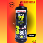 Menzerna 3800 Hare Hologram Giderici Pasta 1 kg