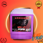 4 x 5 kg Oto Yıkama Seti KÖPÜK+LASTİK+JANT+HIZLI CİLA 50 YIKAMA