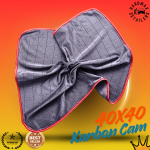 Karbon Cam Bezi 40x40