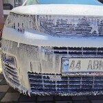 2 x 5 kg - Hardwax Hwd Series Snow Foam Ph Nötr Oto Şampuanı Konsantre 5 kg + Rim Cleaner Jant Temizleyici konsantr 5 kg