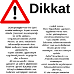 Motowarrior Susuz Motor Temizleyici 500 ml