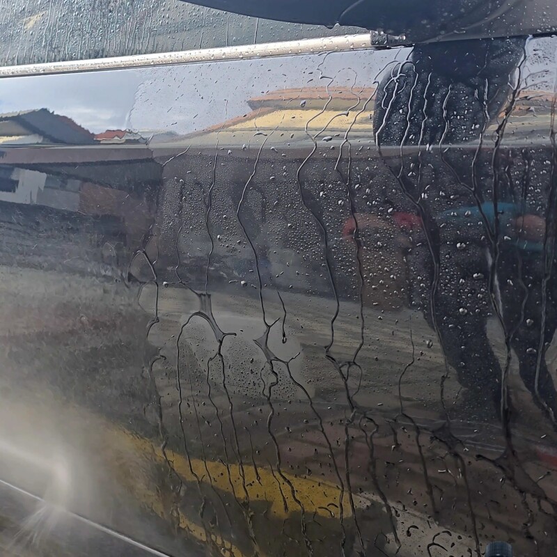 Supa Wax Spray Sealant Boya Koruma 500 gr