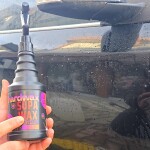 Supa Wax Spray Sealant Boya Koruma 500 gr
