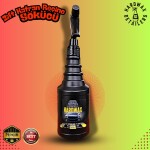 Zift Katran Reçine Kalıntı Temizleyici 500 gr