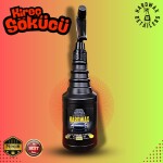 Kireç Kalıntı Temizleyici 500 gr