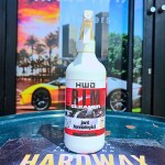 Hardwax Hwd Series 4 x 500 gr Fırsat Seti Snow Foam+Cera Shine+Tire Shine+Rim Cleaner