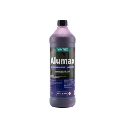 VİNTEX ALUMAX ASİDİK AĞIR KİR SÖKÜCÜ KONSANTRE FORM 1 LT