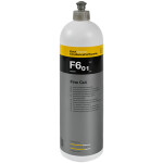 Koch Chemie F6.01 Fine Cut 1 lt Yeni Nesil Akıllı İnce Pasta ve Hare Giderici