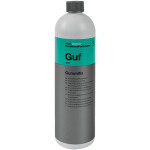 Koch Chemie GUF Gummifix 1 lt Profesyonel Kaymaz Kauçuk ve Plastik Bakım Ürünü