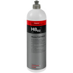 Koch Chemie H8.02 Heavy Cut 1 lt Yenilikçi Yüksek Kesim Güçlü Kalın Pasta