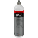 Koch Chemie H9.02 Heavy Cut 1 lt Ekstra Yüksek Kesim Güçlü Yeni Nesil Kalın Pasta