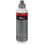 Koch Chemie H9.02 Heavy Cut 250 ml Ekstra Yüksek Kesim Güçlü Yeni Nesil Kalın Pasta