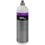 Koch Chemie M3.02 Micro Cut 1 lt Yeni Nesil Mikro Hare Giderici ve Parlatıcı Cila
