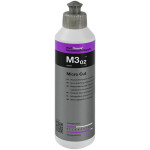 Koch Chemie M3.02 Micro Cut 250 ml Profesyonel Mikro Hare Giderici ve Final Parlatıcı Cila