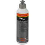 Koch Chemie P6.02 One Cut & Finish 250 ml Profesyonel Tek Adım Pasta ve Uzun Süreli Koruyucu