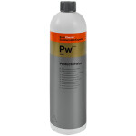 Koch Chemie PW Protector Wax 1 lt Yeni Nesil Yüksek Parlaklık ve Koruma Sağlayan Islak Hızlı Cila