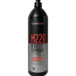 MacWag M.220 Heavy Cut Compound 1 lt Geliştirilmiş Kesim ve Yüksek Parlaklık Odaklı Kalın Pasta