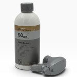 Koch Chemie SO.02 Spray Sealant 500 ml Profesyonel Hızlı Boya Koruma ve Mühürleyici