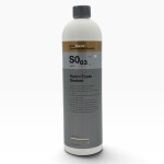 Koch Chemie SO.03 Hydro Foam Sealant 1 lt Islak Uygulanan Yüksek Parlaklık ve Koruma Sağlayan Köpük Cila